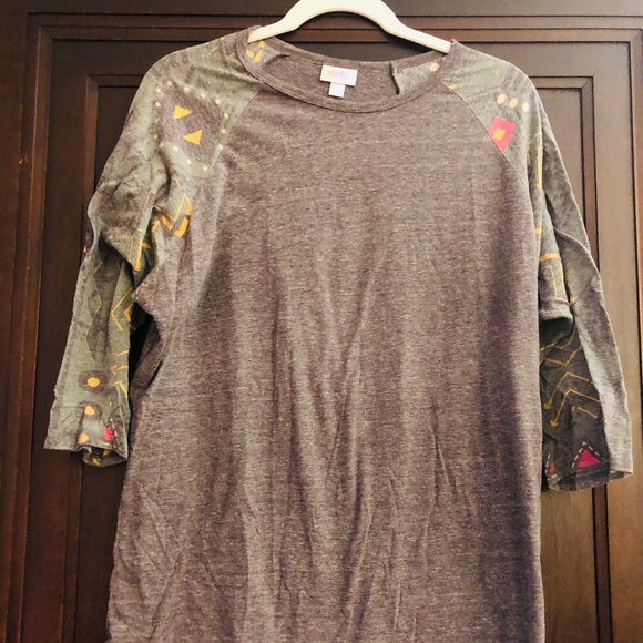 Lularoe Randy - Picture 1 of 1